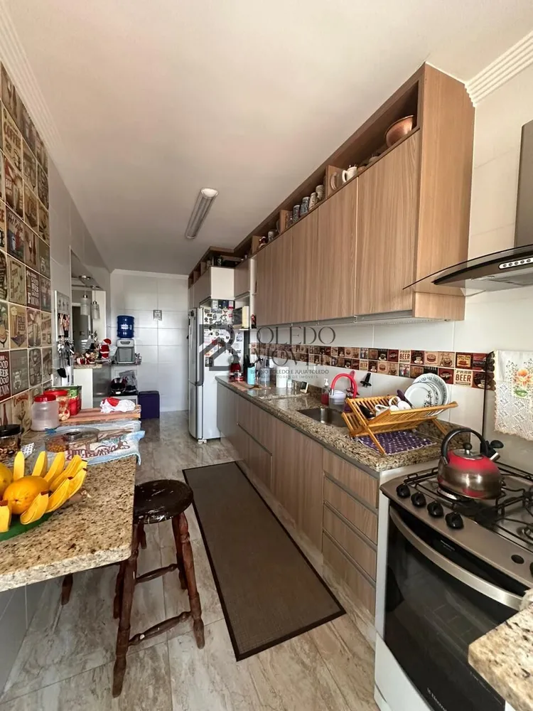 Apartamento, 2 quartos, 100 m² - Foto 2