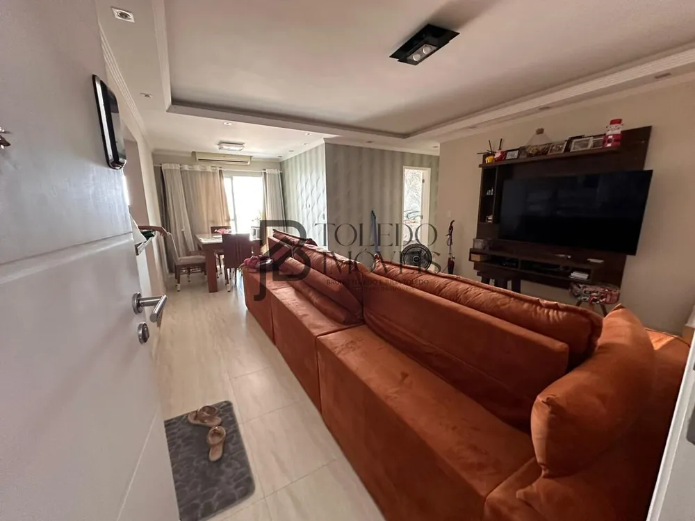 Apartamento, 2 quartos, 100 m² - Foto 1
