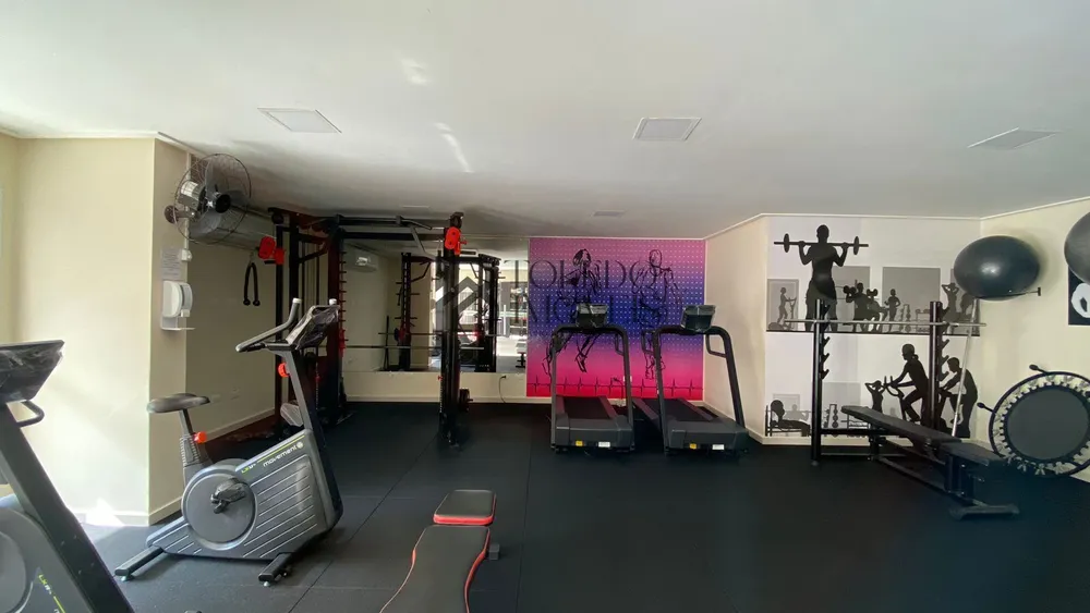 Apartamento, 2 quartos, 100 m² - Foto 8