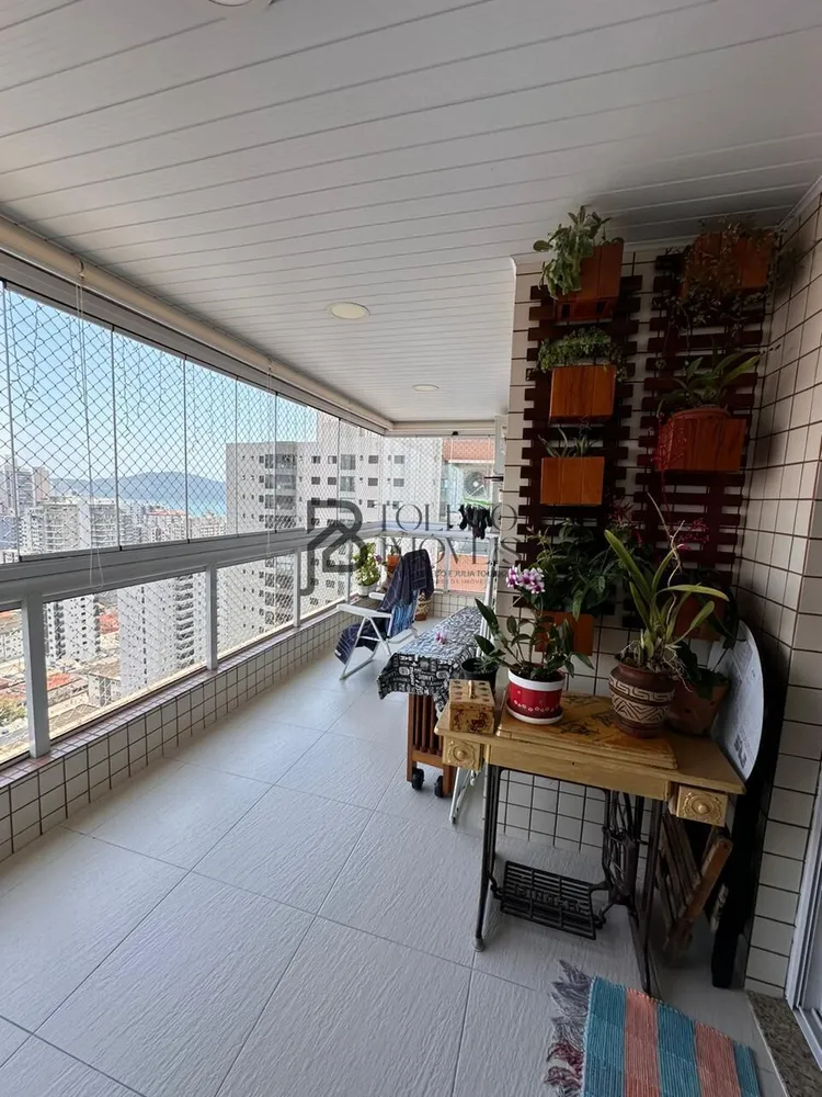 Apartamento, 2 quartos, 100 m² - Foto 2