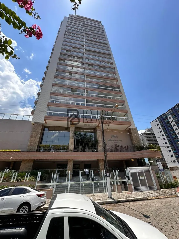 Apartamento, 2 quartos, 100 m² - Foto 3