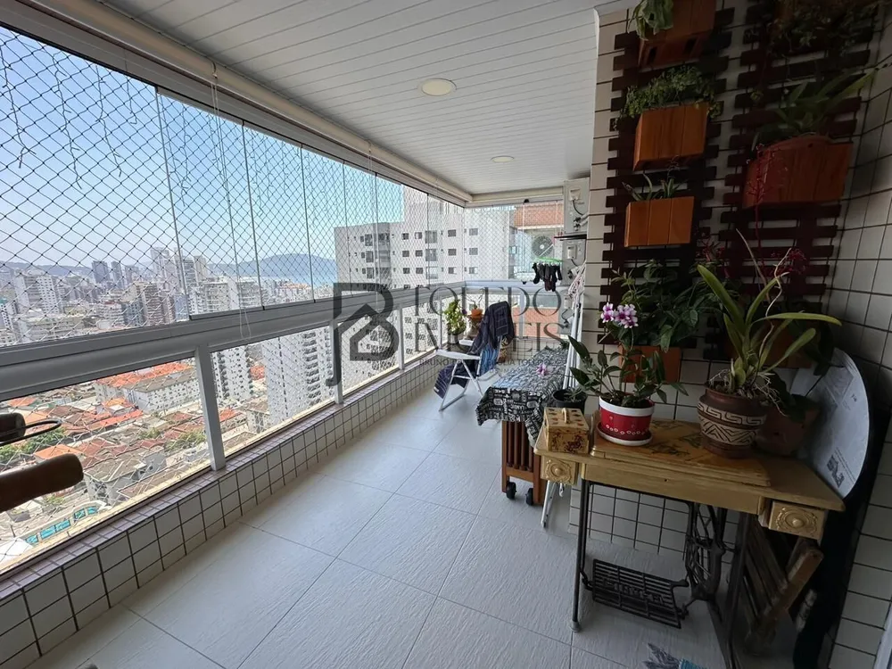 Apartamento, 2 quartos, 100 m² - Foto 12