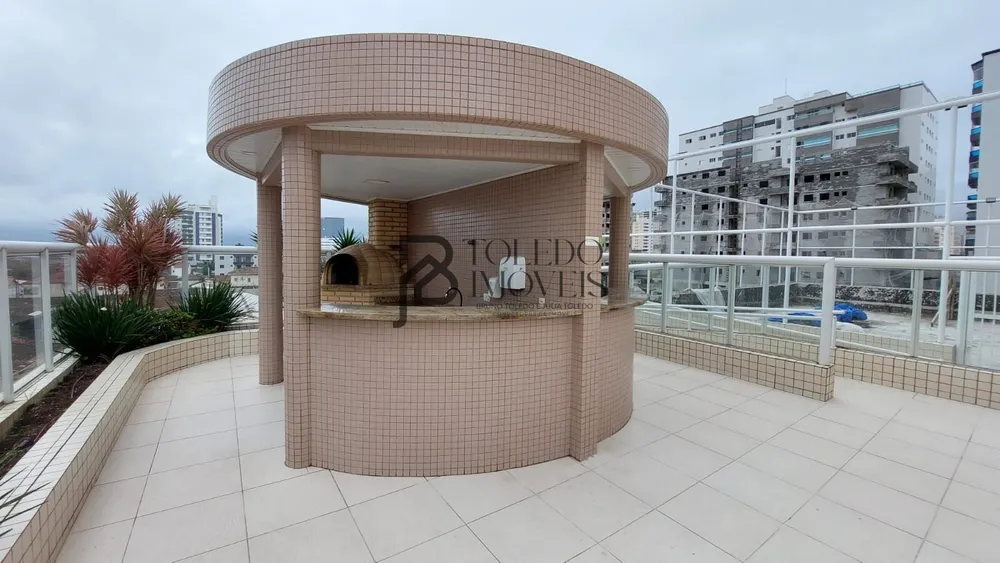 Apartamento, 2 quartos, 100 m² - Foto 1