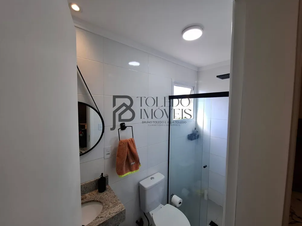 Apartamento, 2 quartos, 67 m² - Foto 8