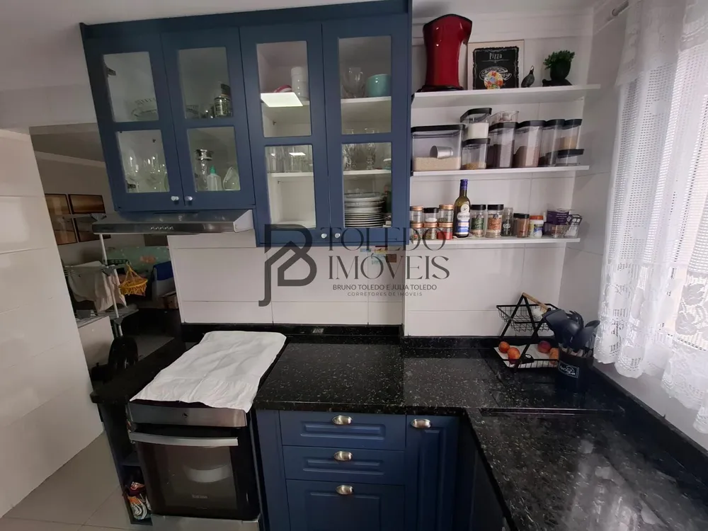 Apartamento, 2 quartos, 67 m² - Foto 1