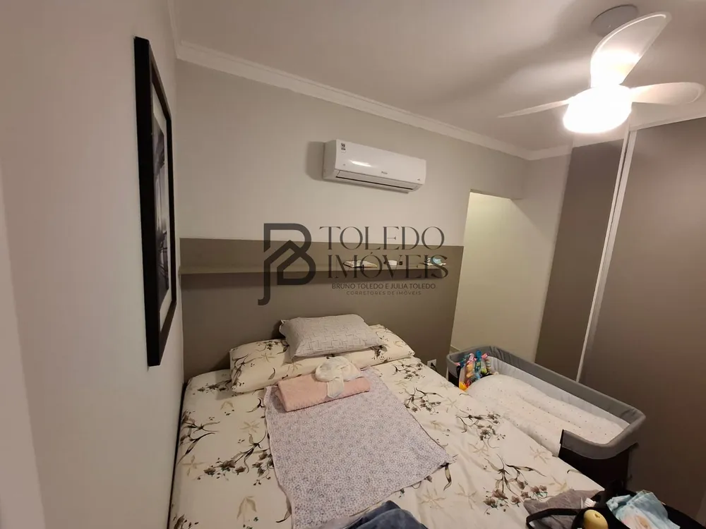 Apartamento, 2 quartos, 67 m² - Foto 7