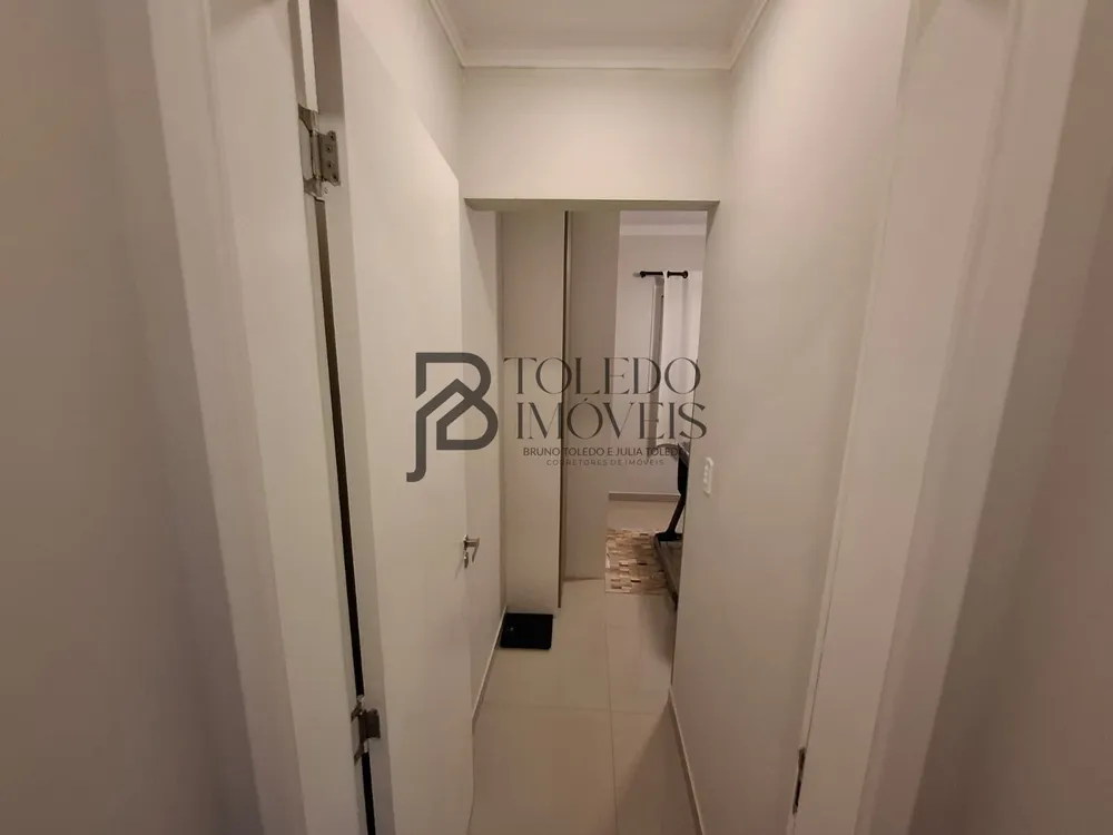 Apartamento, 2 quartos, 67 m² - Foto 3