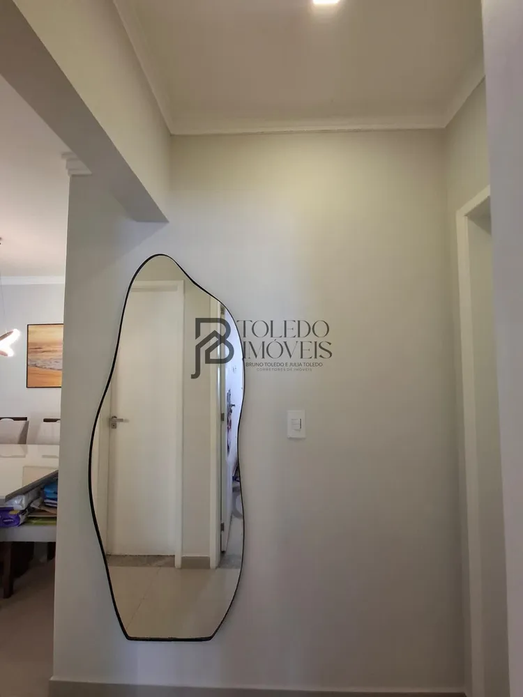 Apartamento, 2 quartos, 67 m² - Foto 8
