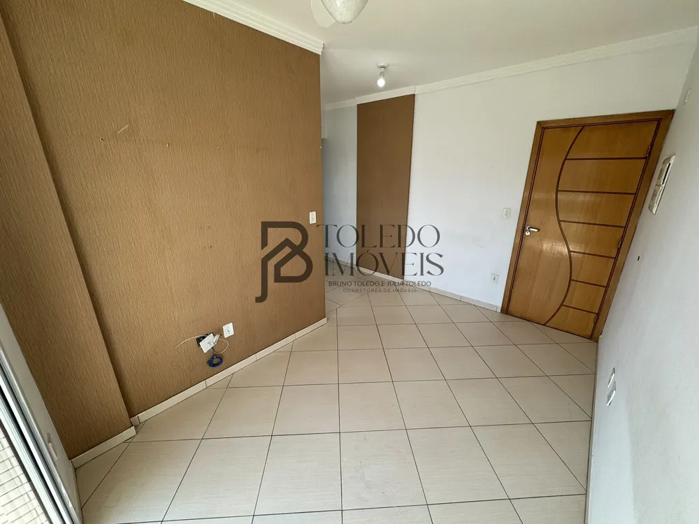 Apartamento, 2 quartos, 57 m² - Foto 3