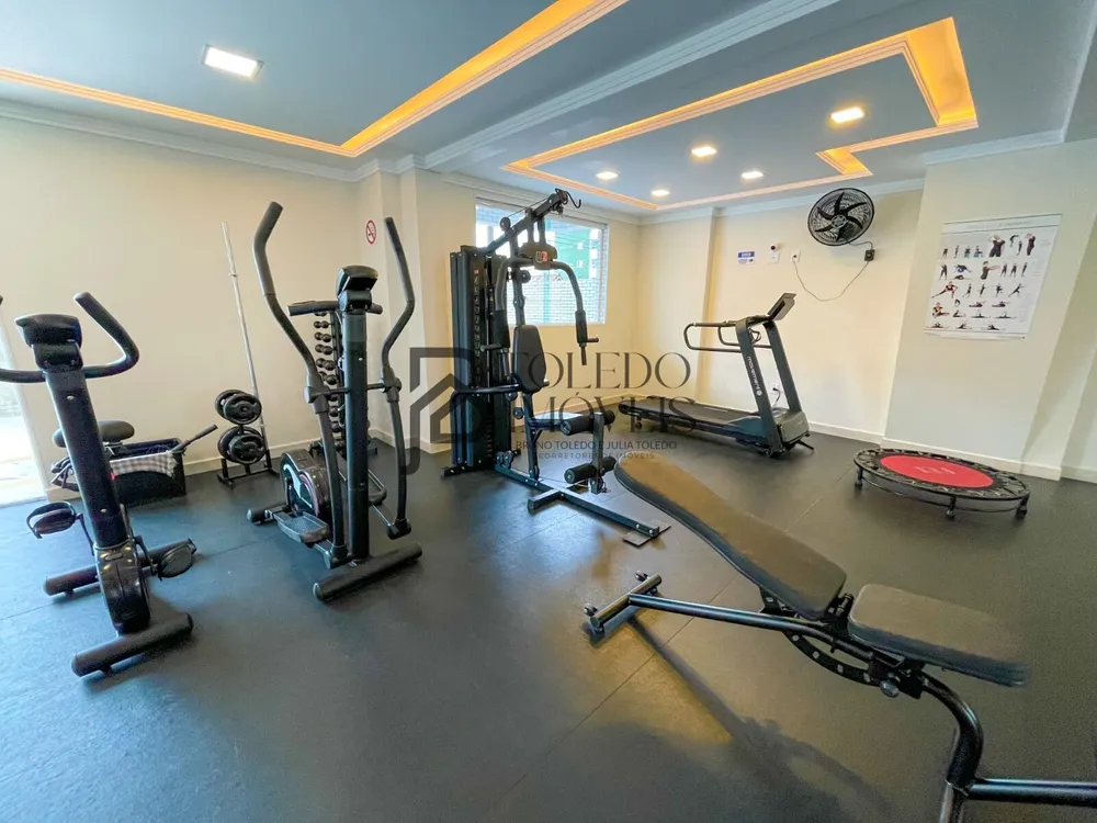 Apartamento, 2 quartos, 57 m² - Foto 1