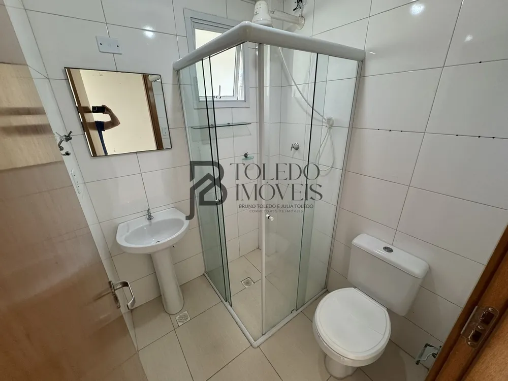 Apartamento, 2 quartos, 57 m² - Foto 9