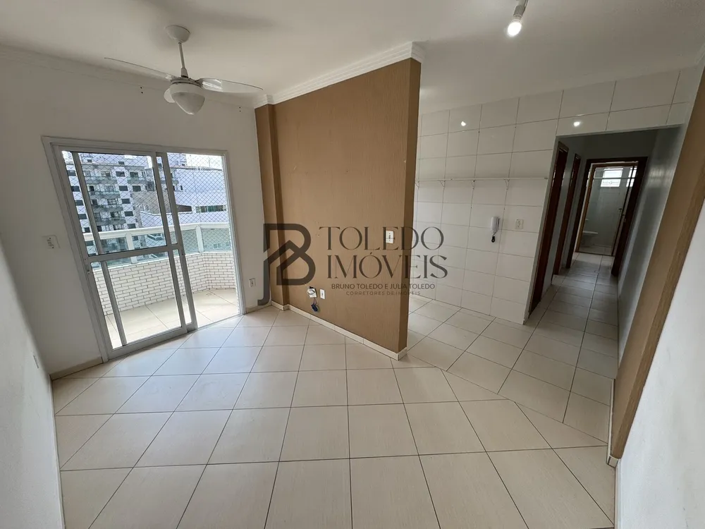 Apartamento, 2 quartos, 57 m² - Foto 8