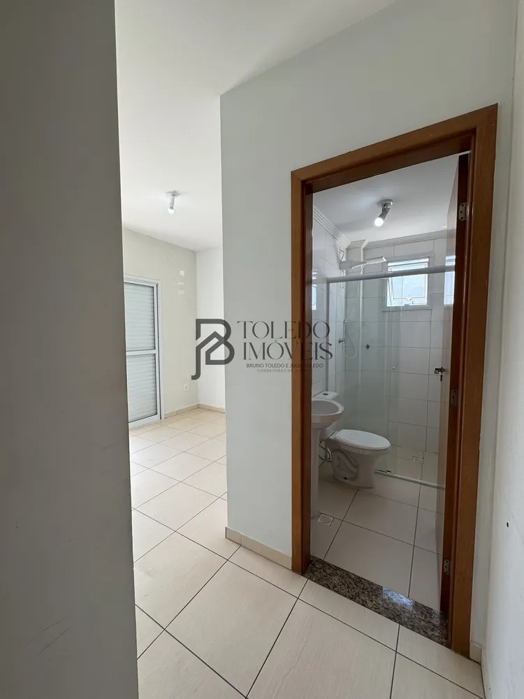 Apartamento, 2 quartos, 57 m² - Foto 5