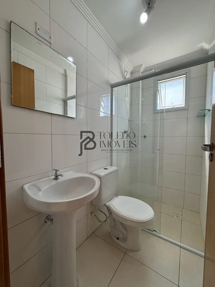 Apartamento, 2 quartos, 57 m² - Foto 6