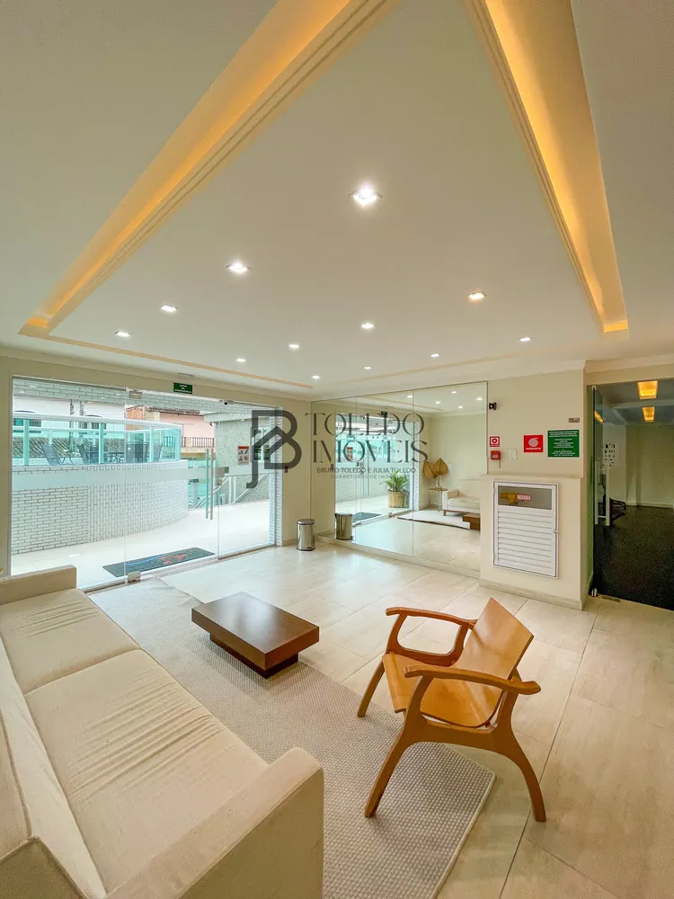 Apartamento, 2 quartos, 57 m² - Foto 12