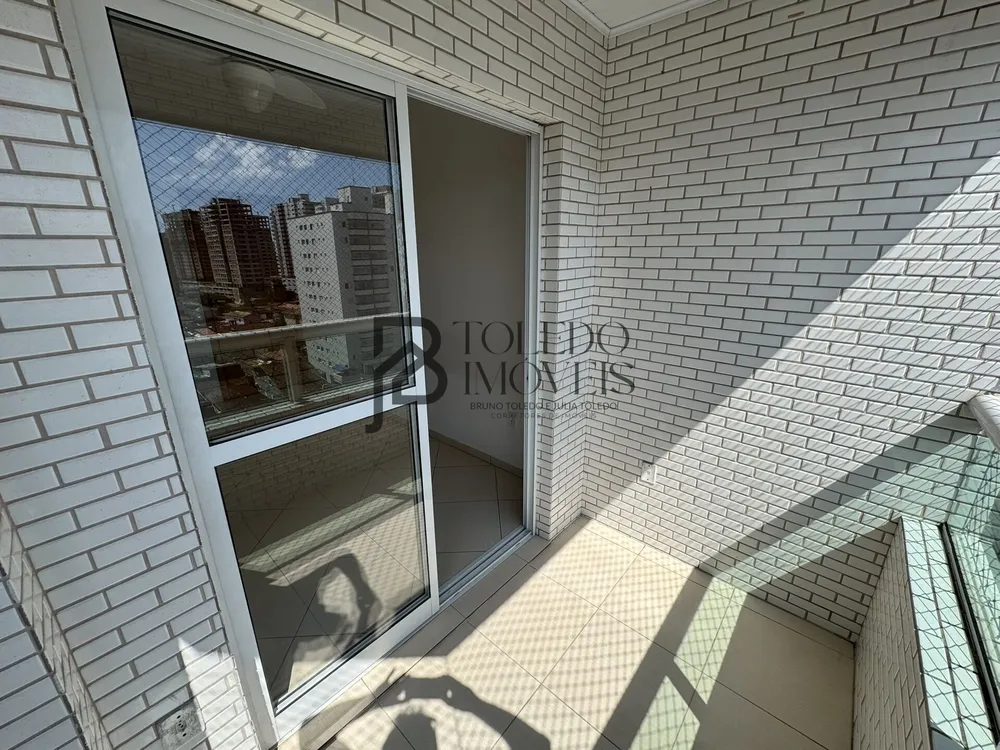 Apartamento, 2 quartos, 57 m² - Foto 2