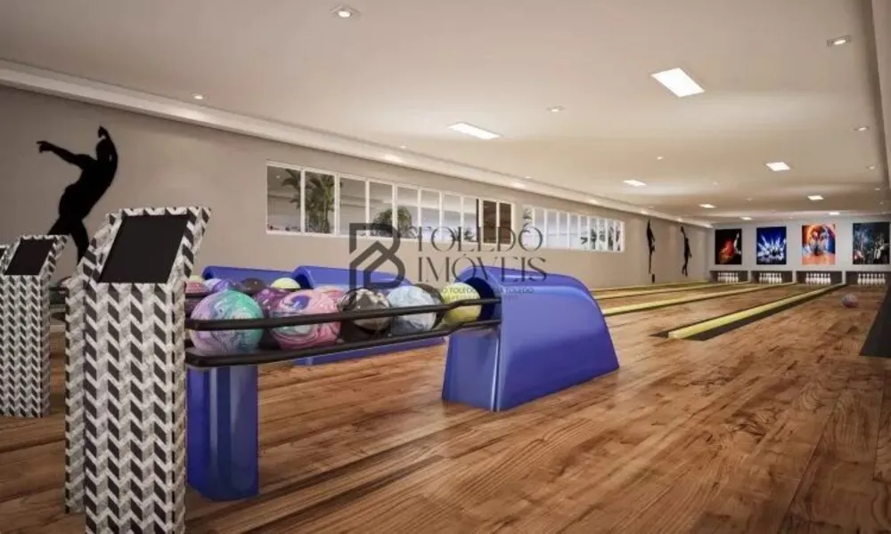 Apartamento, 2 quartos, 60 m² - Foto 11