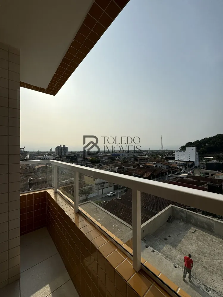 Apartamento, 2 quartos, 60 m² - Foto 12