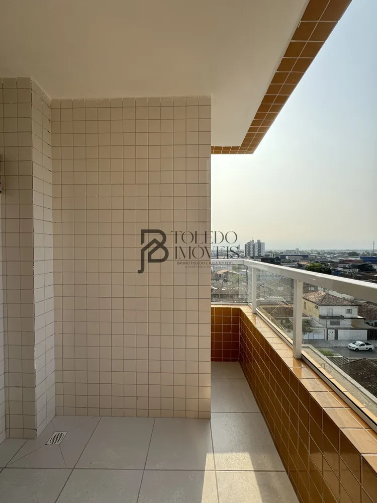 Apartamento, 2 quartos, 60 m² - Foto 3