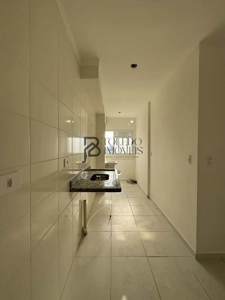 Apartamento, 2 quartos, 60 m² - Foto 8