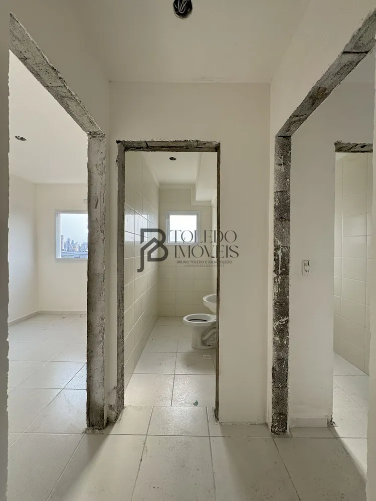 Apartamento, 2 quartos, 60 m² - Foto 1