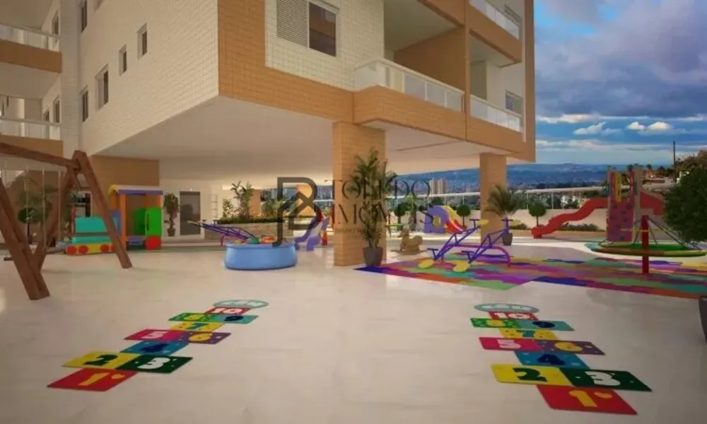 Apartamento, 2 quartos, 60 m² - Foto 10