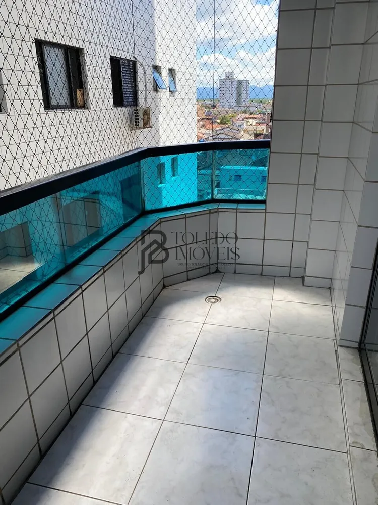 Apartamento, 2 quartos, 74 m² - Foto 3
