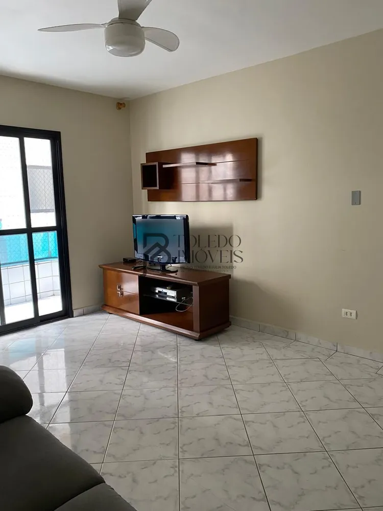 Apartamento, 2 quartos, 74 m² - Foto 2