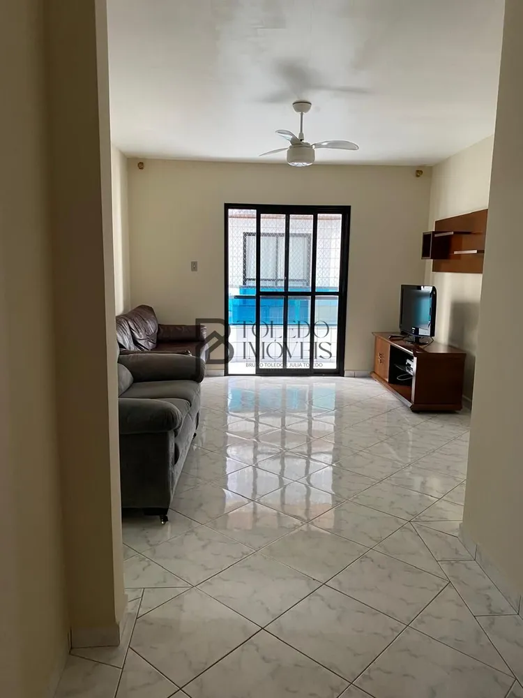 Apartamento, 2 quartos, 74 m² - Foto 1