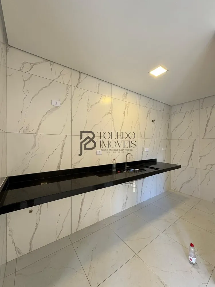 Casa, 2 quartos, 96 m² - Foto 6
