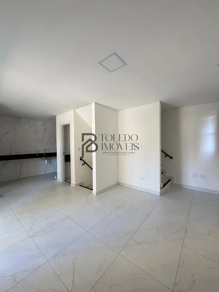 Casa, 2 quartos, 96 m² - Foto 2