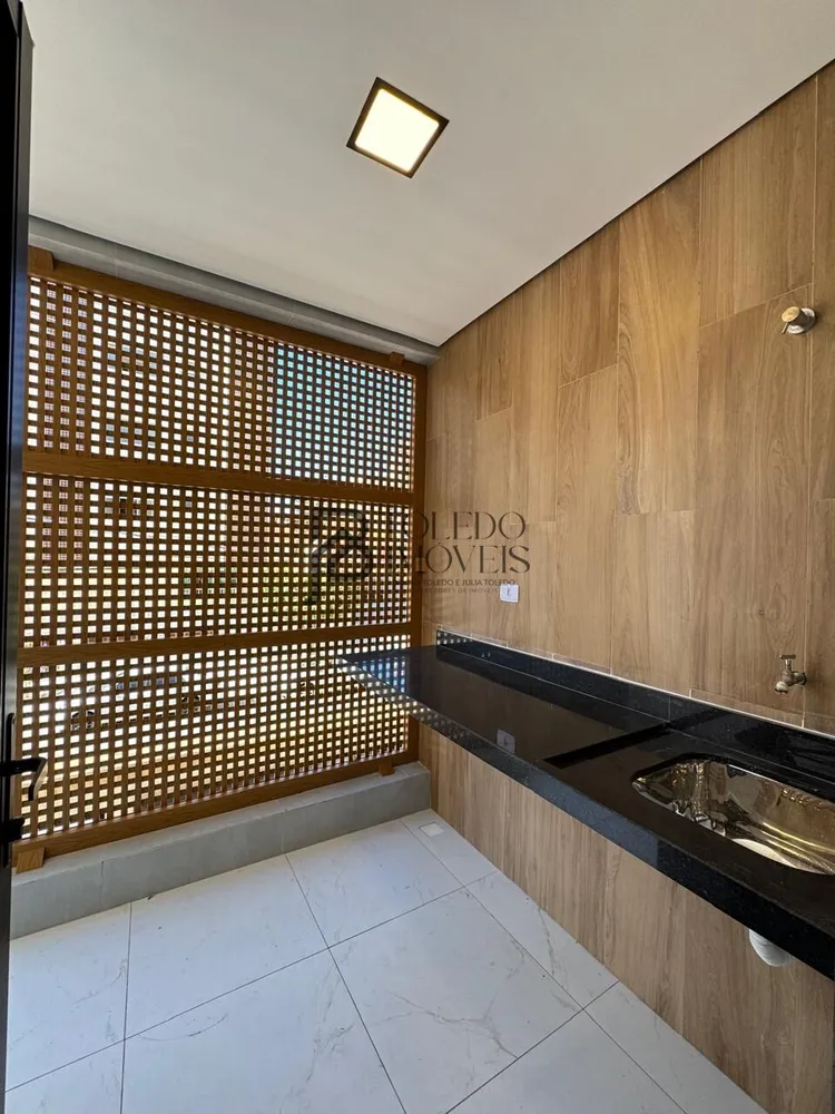 Casa, 2 quartos, 96 m² - Foto 8