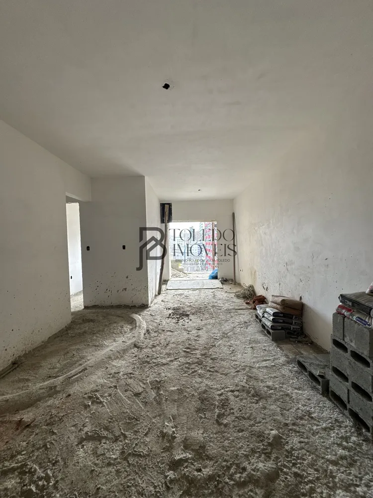 Apartamento, 2 quartos, 90 m² - Foto 2