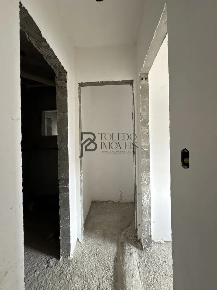 Apartamento, 2 quartos, 90 m² - Foto 9