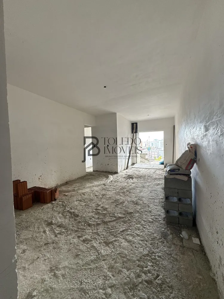 Apartamento, 2 quartos, 90 m² - Foto 2