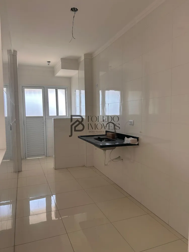 Apartamento, 2 quartos, 85 m² - Foto 5