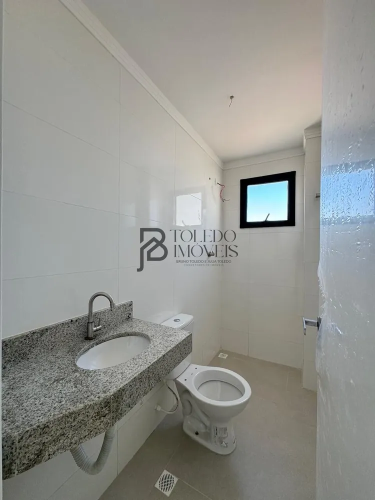 Apartamento, 2 quartos, 68 m² - Foto 4