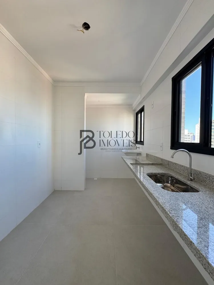 Apartamento, 2 quartos, 68 m² - Foto 3