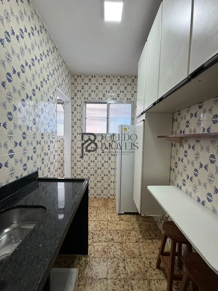 Apartamento, 1 quarto, 47 m² - Foto 11