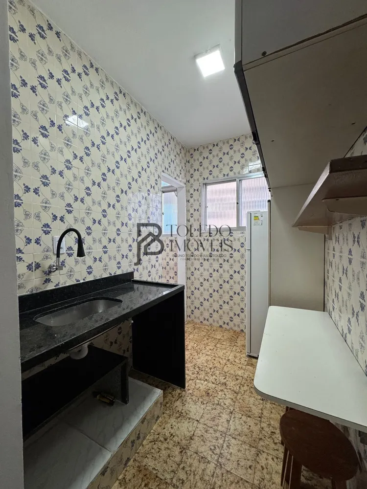 Apartamento, 1 quarto, 47 m² - Foto 10