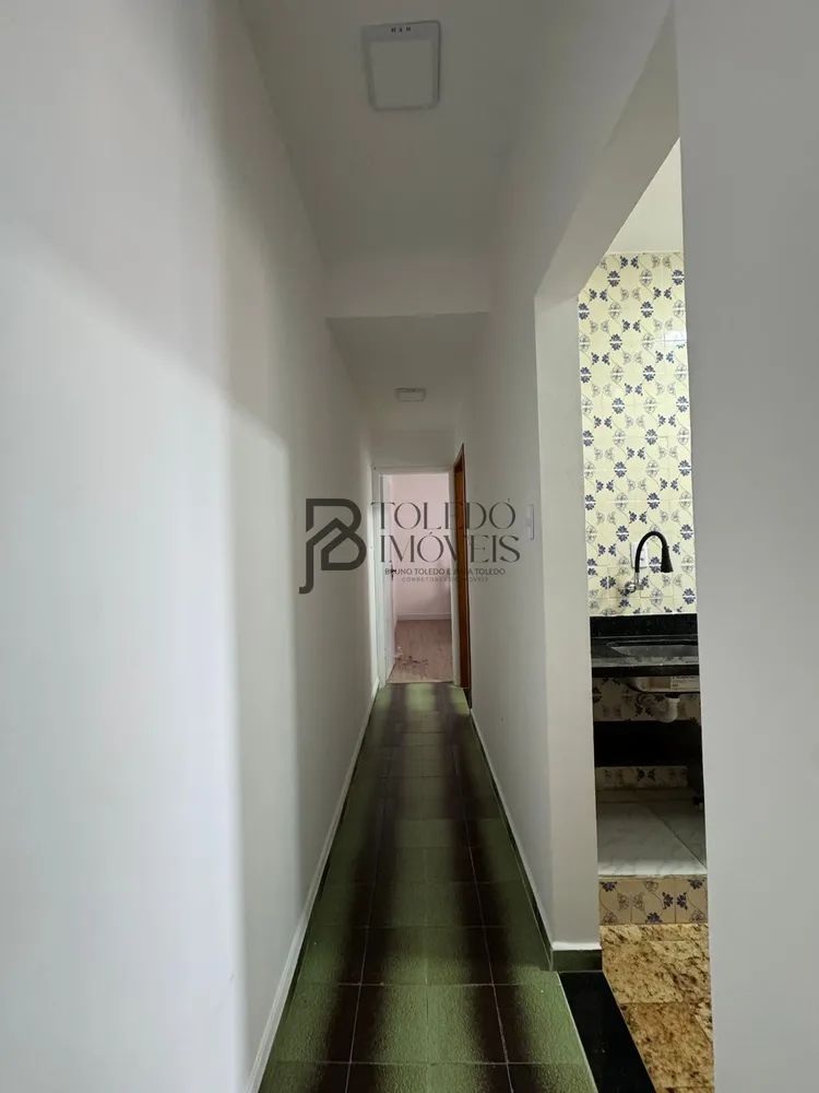 Apartamento, 1 quarto, 47 m² - Foto 1