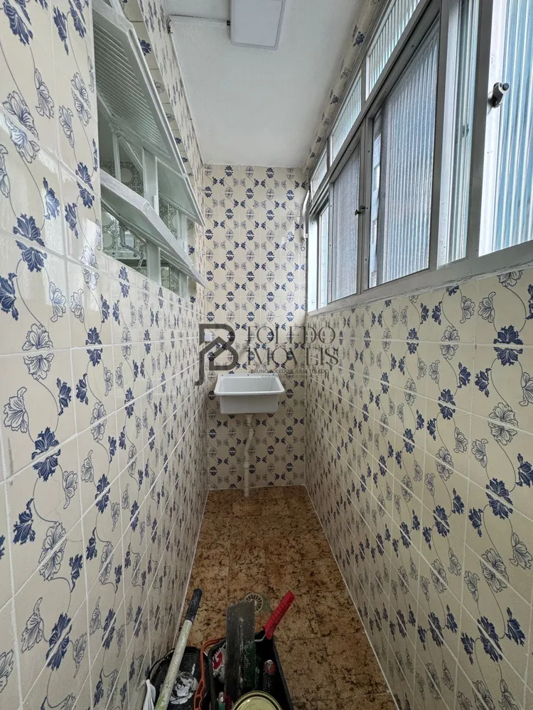 Apartamento, 1 quarto, 47 m² - Foto 4