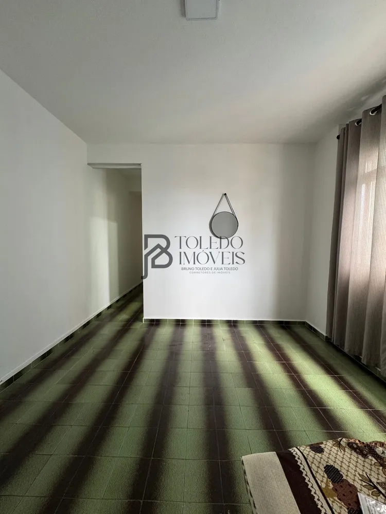 Apartamento, 1 quarto, 47 m² - Foto 2