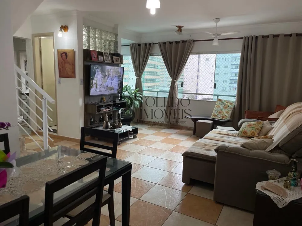 Apartamento, 2 quartos, 116 m² - Foto 2