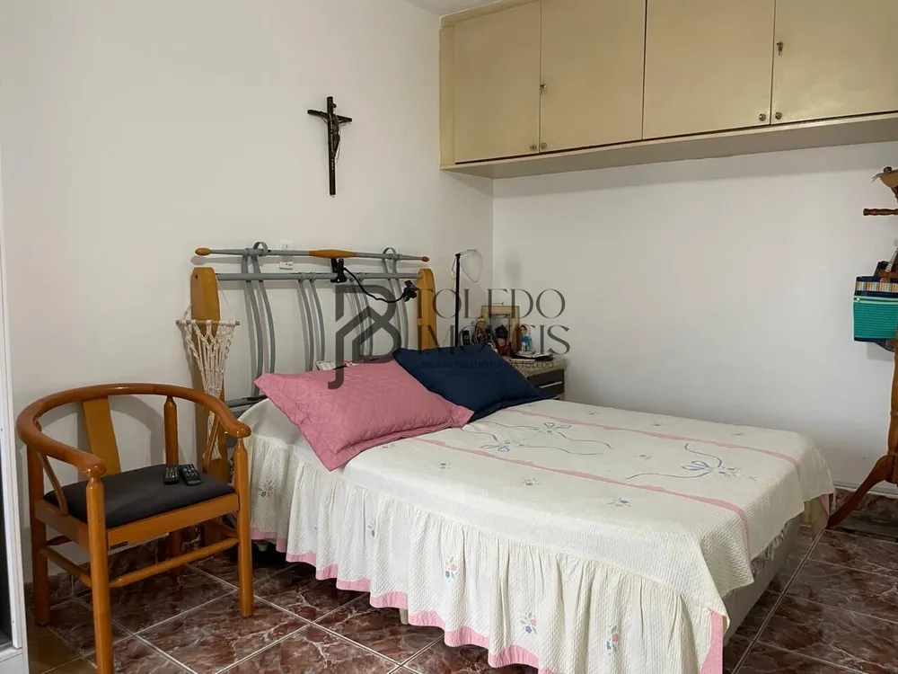 Apartamento, 2 quartos, 116 m² - Foto 1