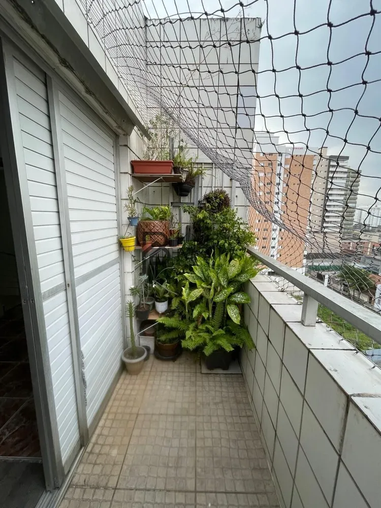 Apartamento, 2 quartos, 116 m² - Foto 5