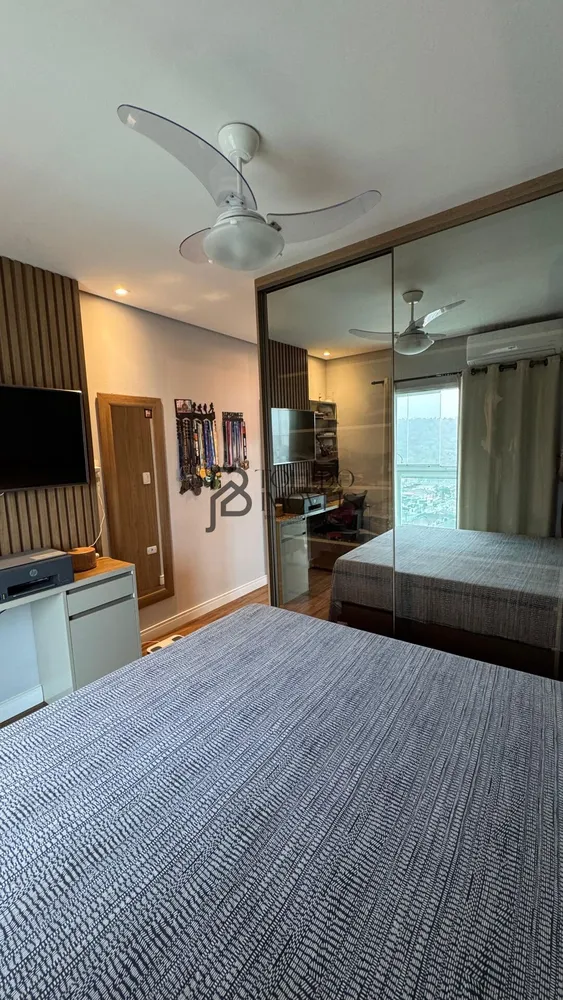 Apartamento, 2 quartos, 80 m² - Foto 10