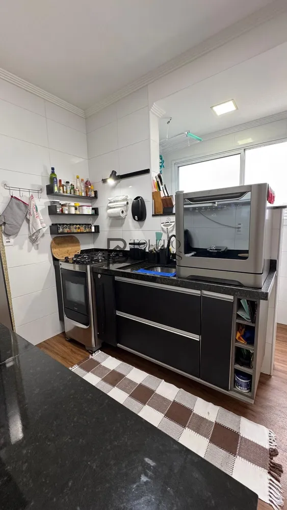 Apartamento, 2 quartos, 80 m² - Foto 11
