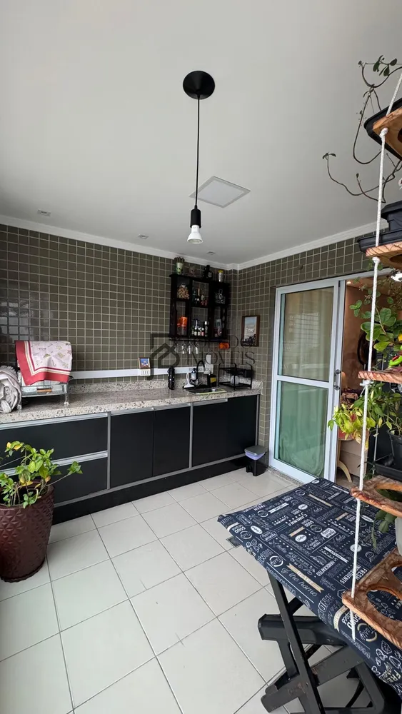 Apartamento, 2 quartos, 80 m² - Foto 7