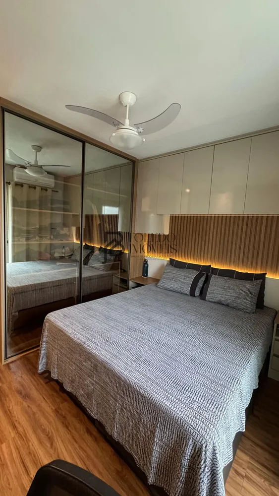 Apartamento, 2 quartos, 80 m² - Foto 6